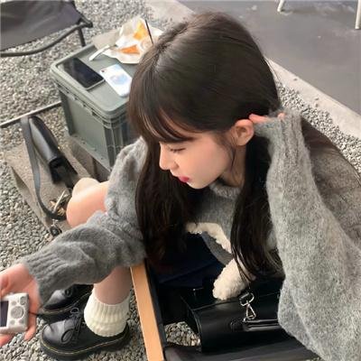 天使脸庞