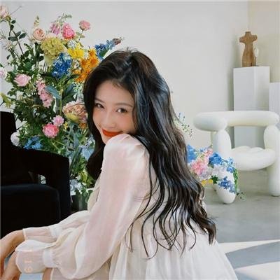 少女多情